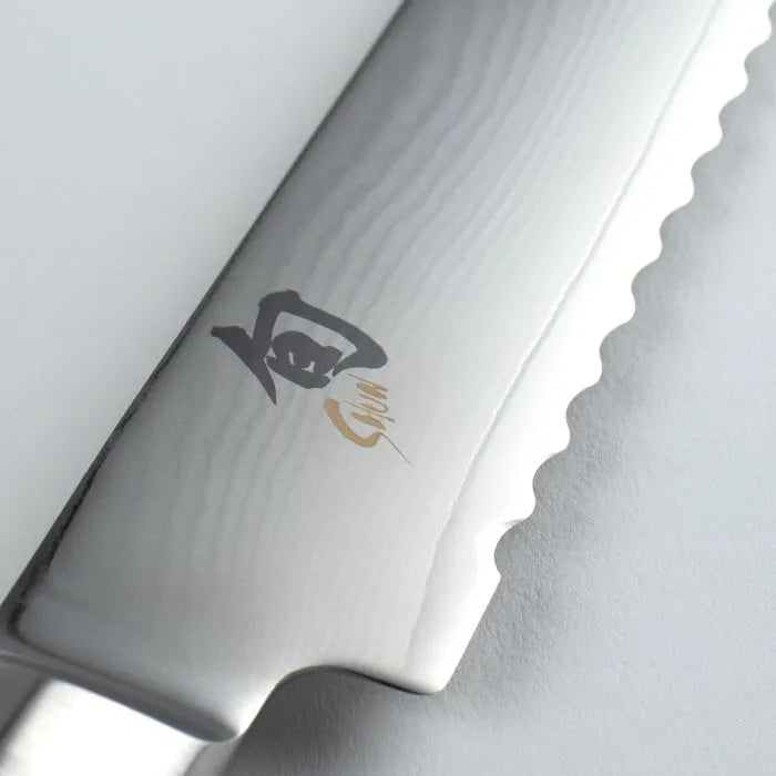 Shun Classic 9" Bread Knife