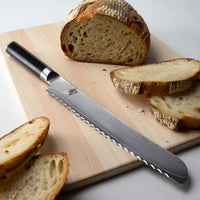 Shun Classic 9" Bread Knife