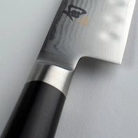 Shun DM0719 Classic 8" Chef's Knife with Granton Edge