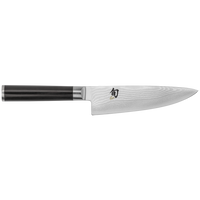 Shun DM0723 Classic 6" Chef's Knife