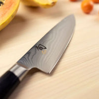 Shun DM0723 Classic 6" Chef's Knife