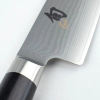 Shun DM0723 Classic 6" Chef's Knife