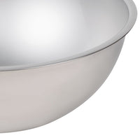 Vollrath 13 Quart Heavy Duty Mixing Bowl, Stainless Steel