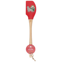 Jubilee Yule Dogs Spatula