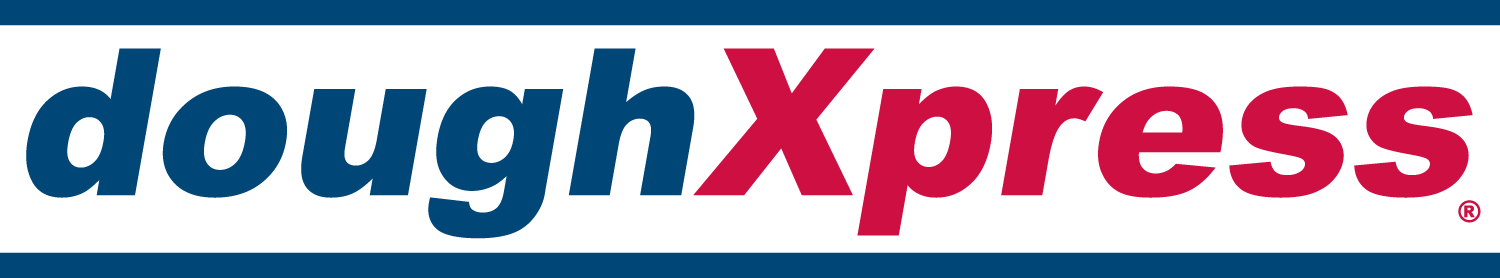 doughXpress logo