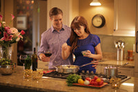 All-Clad d5 2 Qt Sauce Pan with Lid, Polished Stainless Steel