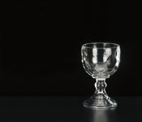 Libbey Soccer Chalice, 21 Oz.