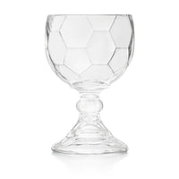 Libbey Soccer Chalice, 21 Oz.
