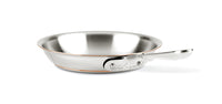 All-Clad 8.5" Fry Pan, Graphite Core Stainless Steel