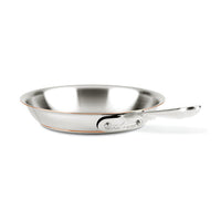All-Clad 8.5" Fry Pan, Graphite Core Stainless Steel