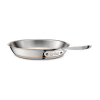 All-Clad g5 10.5" Fry Pan, Graphite Core Stainless Steel