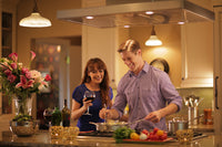 All-Clad d5 1.5 Qt Sauce Pan with Lid, Polished Stainless Steel