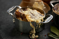 All-Clad 20 Oz Mini Stainless Steel Ramekins, Set of 2