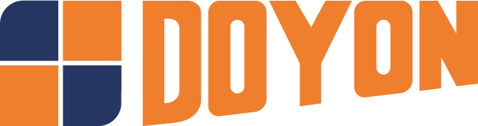 Doyon logo