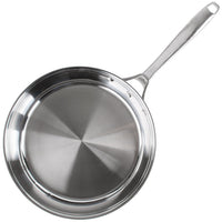 Vollrath Intrigue 11" Fry Pan - Stainless Steel