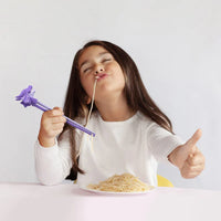 Fred Munchtime Dragon Chomping Chopsticks