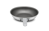 Vollrath 671207 Wear-Ever® 7" Aluminum Fry Pan with PowerCoat2™ Nonstick Coating