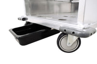 Nella 35 Pan Insulated Heated Proofer Cabinet