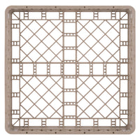 Vollrath Open Dish Rack - Beige