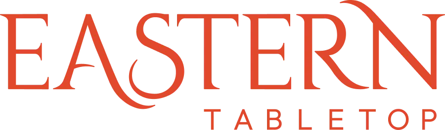 Eastern Tabletop logo