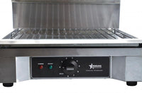 Nella Adjustable Single Salamander 120V