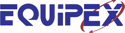 Equipex logo