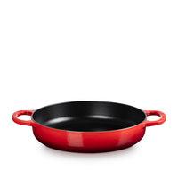 Le Creuset Everyday Pan, Cherry, 3.2L