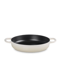 Le Creuset Everyday Pan, Meringue, 3.2L