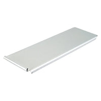 Winco 14.5" x 4.5" Pullman Pan Sliding Cover