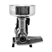 Reber Tomato Squeezer, 110 RPM, 0.3 HP, 115V