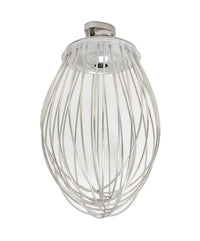 Wire Whip Replacement Accessory for 20 QT General Purpose Mixers