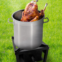 Nella Outdoor Propane Burner, CETL Approved