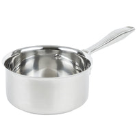 Vollrath Intrigue 2.5 Qt Sauce Pan Stainless Steel