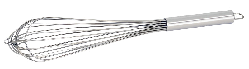 Nella 16" French Whip Stainless Steel