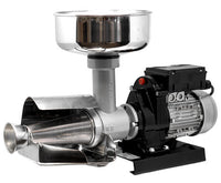 Trento Tomato Squeezer, 110 RPM, 0.4 HP, 115V