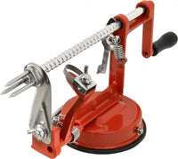 Nella Apple Peeler, Stainless Steel