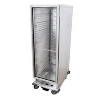 Nella 35 Pan Insulated Heated Proofer Cabinet