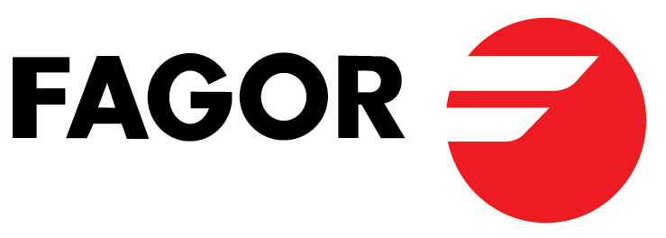 Fagor logo