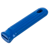 Vollrath Cool Handle II Silicone Pan Handle Sleeve for 8" & 10" Fry Pans, Blue
