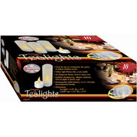 Winco Rechargeable Tea Lights