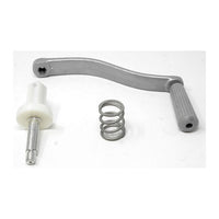 Nella Manual Tomato Squeezer with Plastic Funnel & Drip Tray