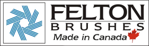 Felton Brushes logo