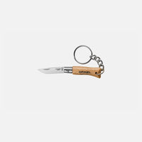 Opinel Colorama Assorted #2 Keychains