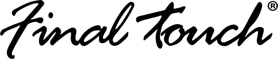 Final Touch logo