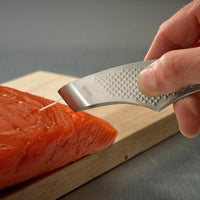 Mercer Culinary Deluxe Fish Bone Tweezers