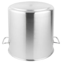 Vollrath Intrigue 38 Qt Stock Pot Stainless Steel