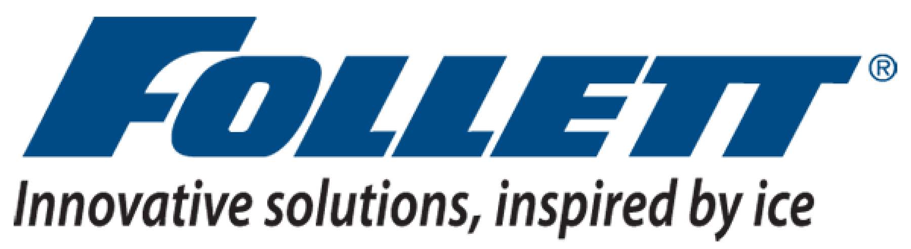 Follett Ice logo