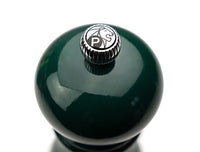 Peugeot Paris 7" Pepper Mill, Forest Green