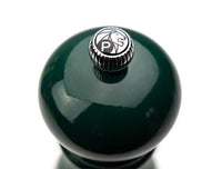 Peugeot Paris 7" Pepper Mill, Forest Green