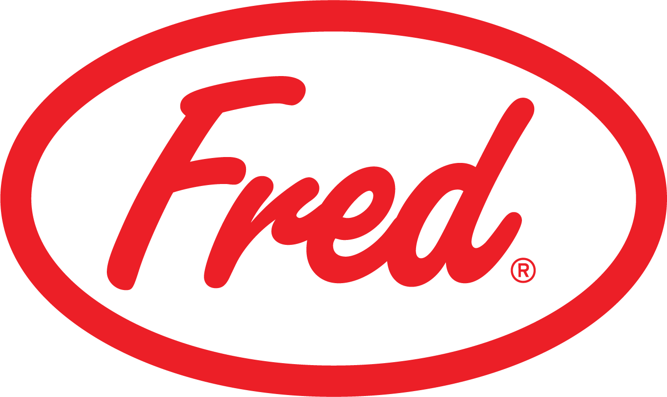Fred logo